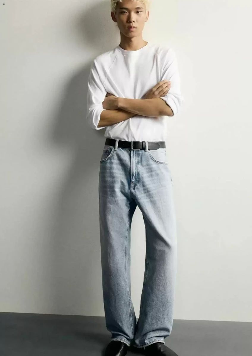 Catalogue Zara, page 5 sur 5