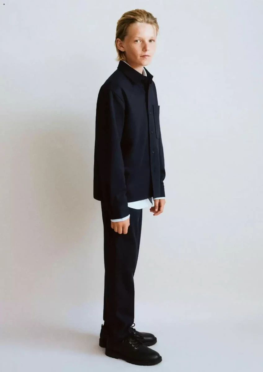 Catalogue Zara, page 2 sur 5