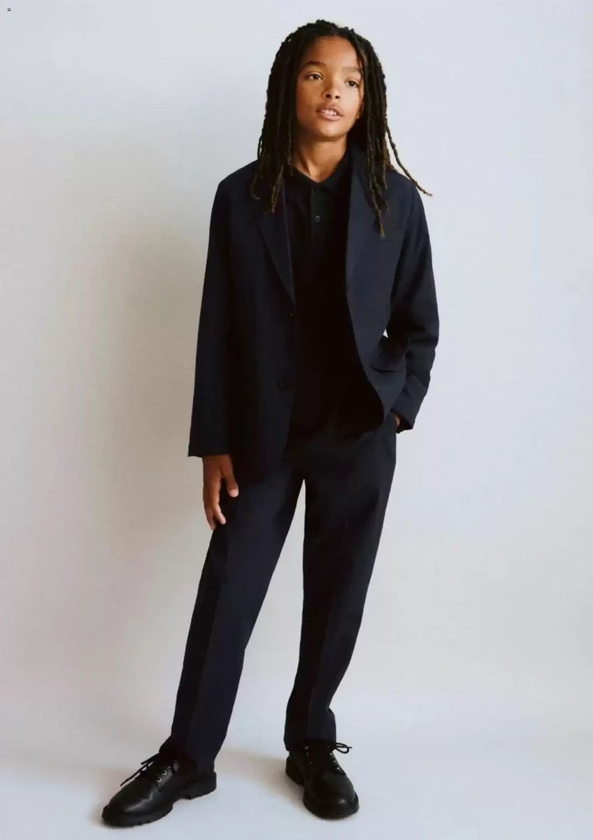 Catalogue Zara, page 4 sur 5