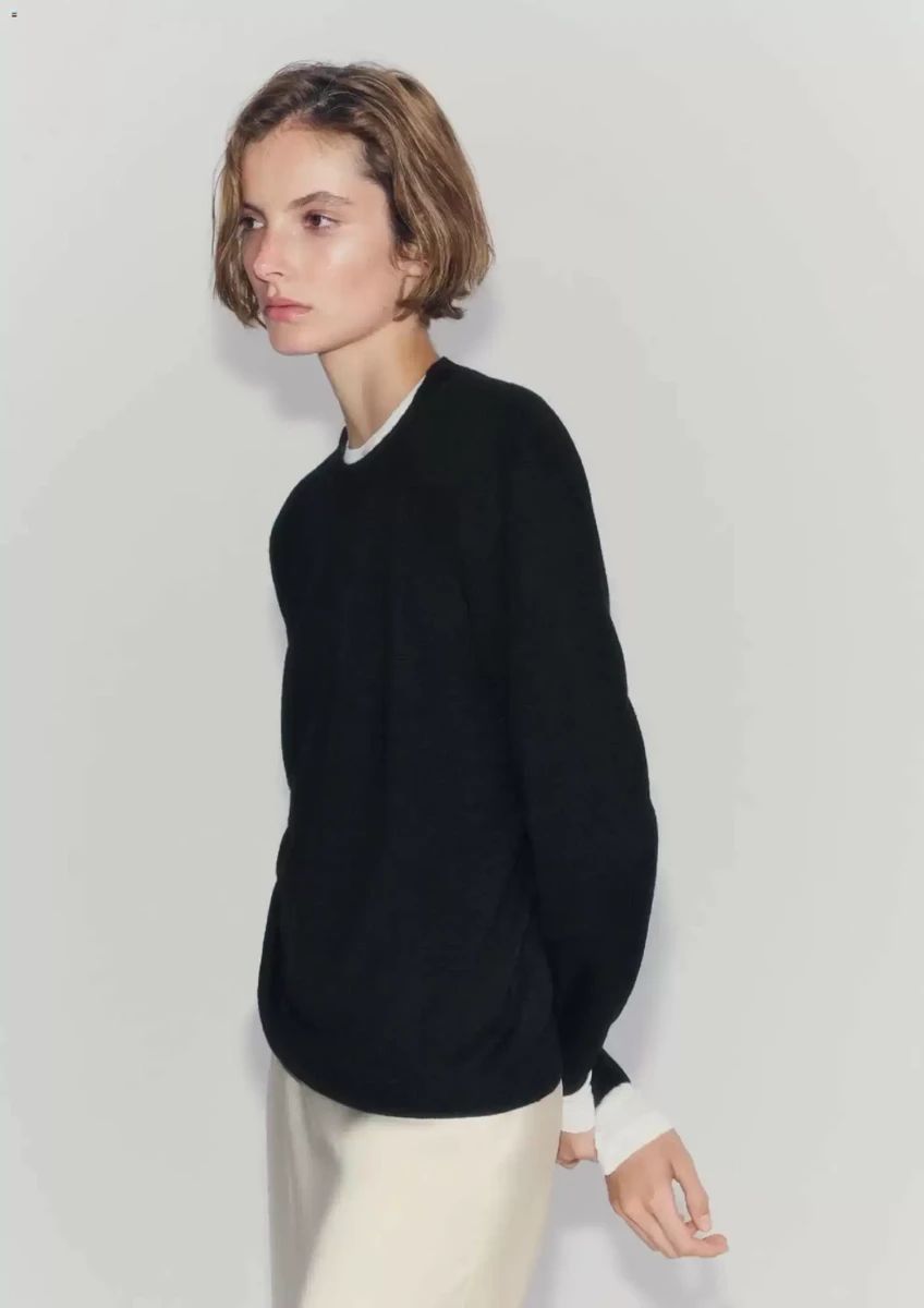 Catalogue Zara, page 2 sur 5