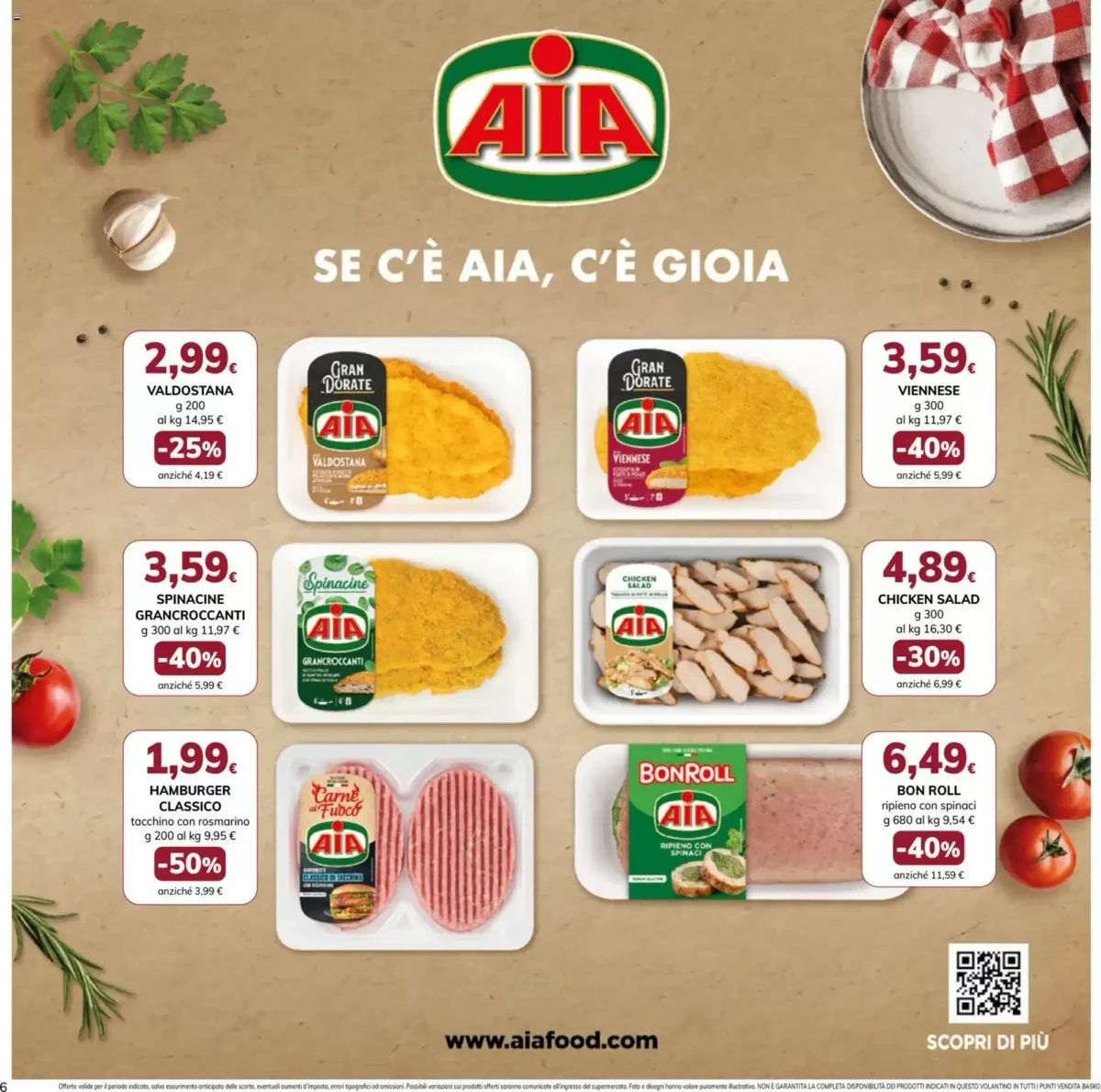Volantino Basko, pagina 6 di 32