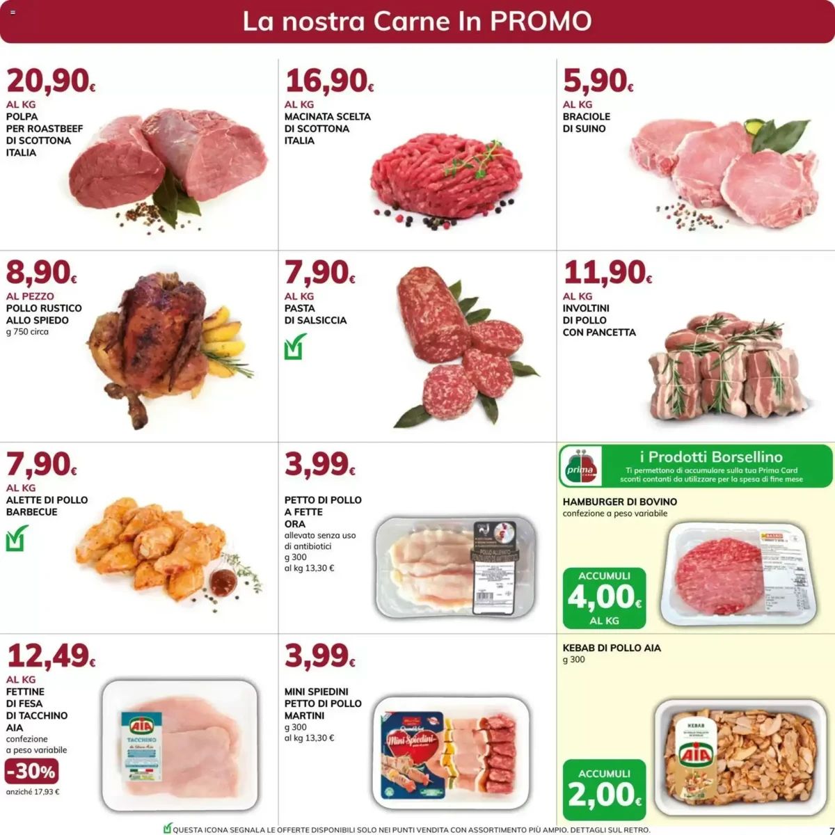 Volantino Basko, pagina 7 di 32