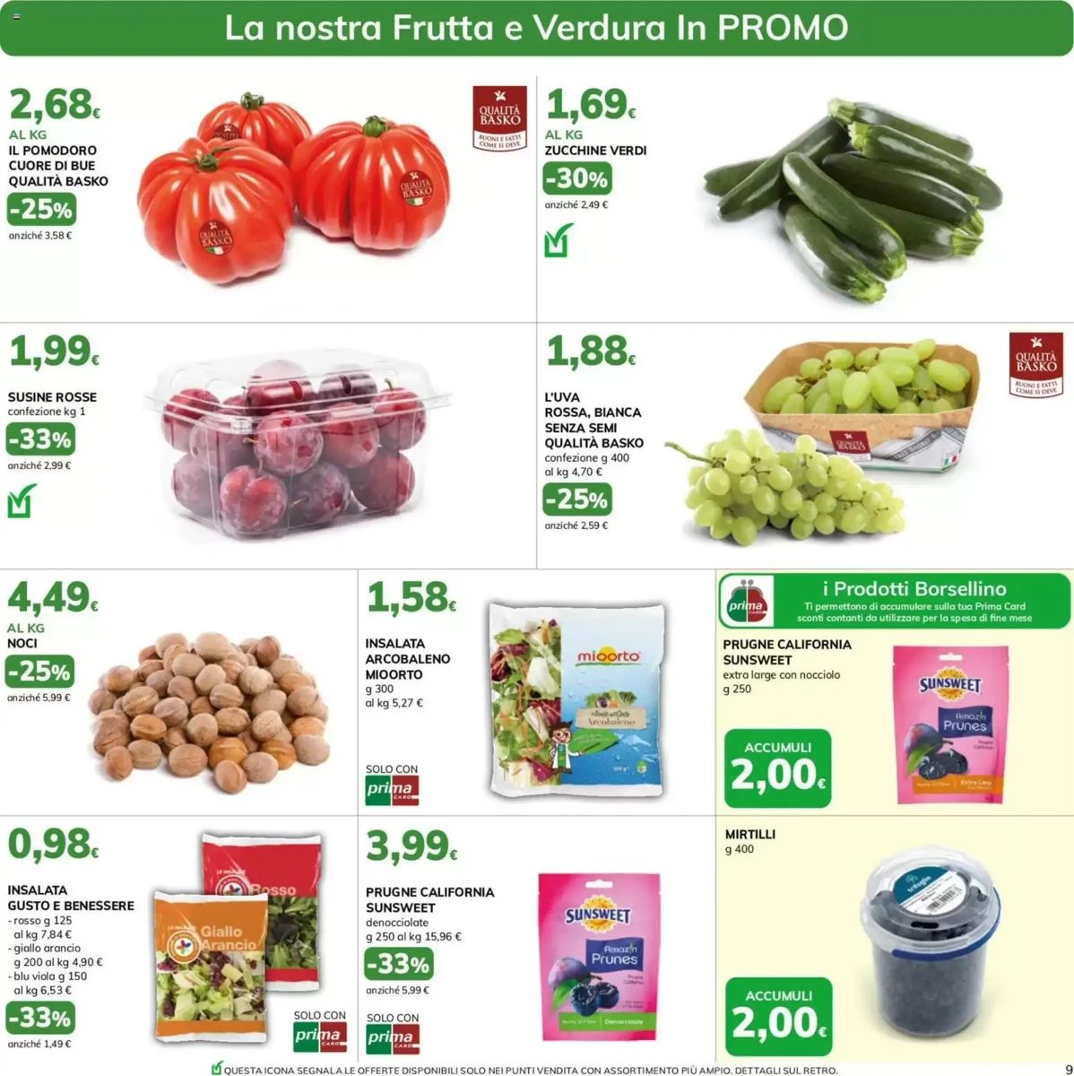 Volantino Basko, pagina 9 di 32