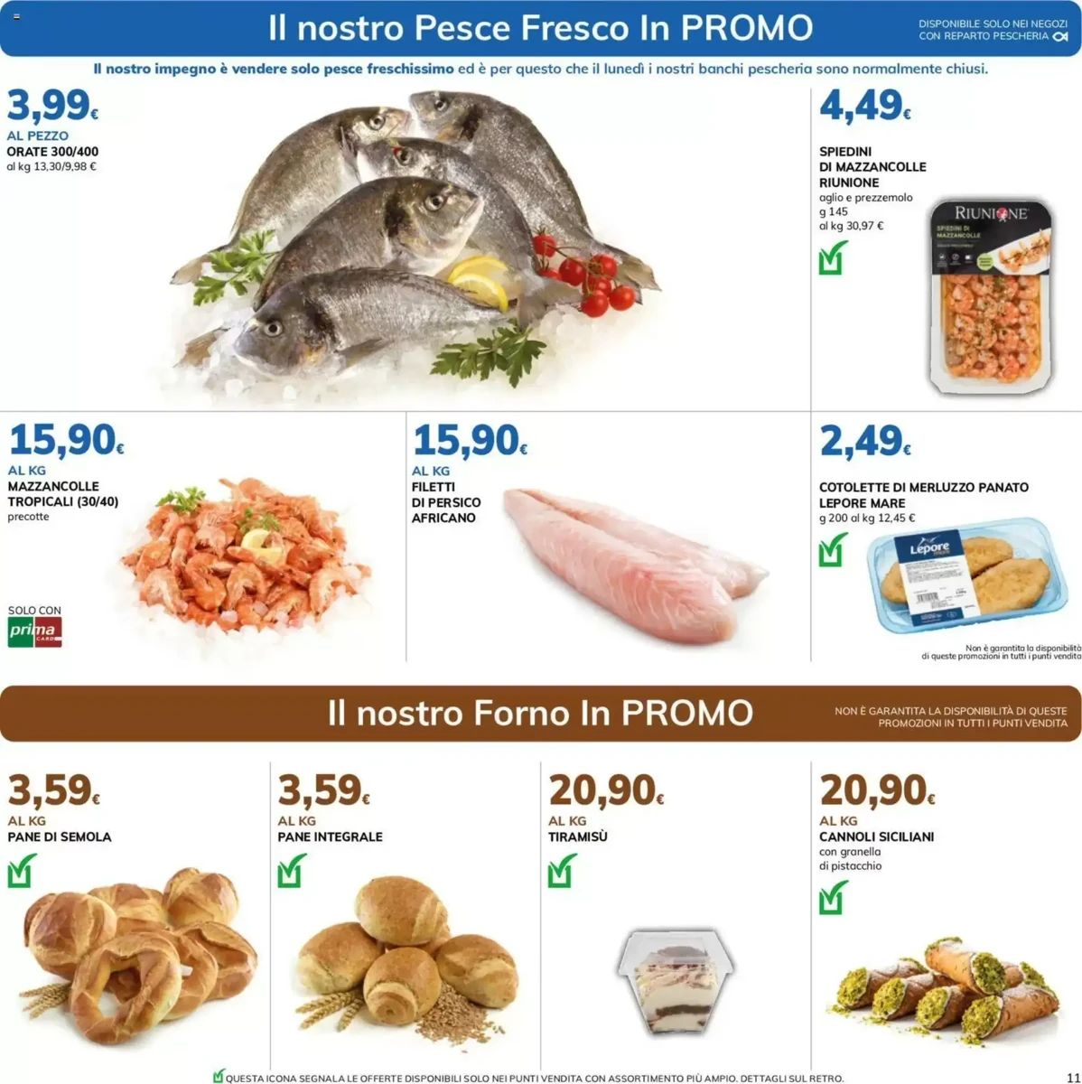 Volantino Basko, pagina 11 di 32