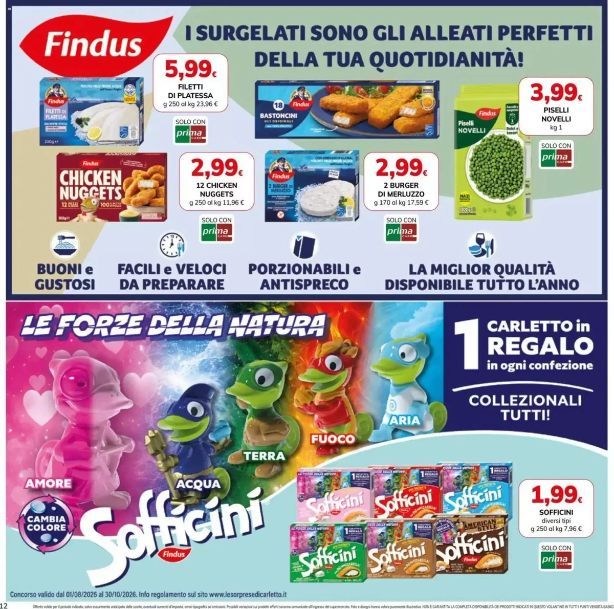 Volantino Basko, pagina 12 di 32