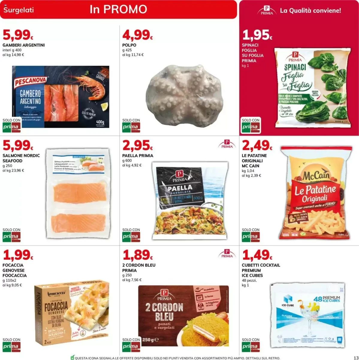 Volantino Basko, pagina 13 di 32
