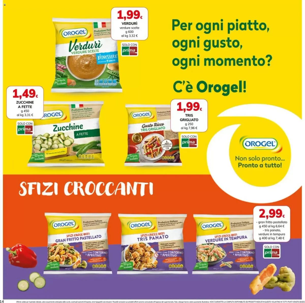 Volantino Basko, pagina 14 di 32