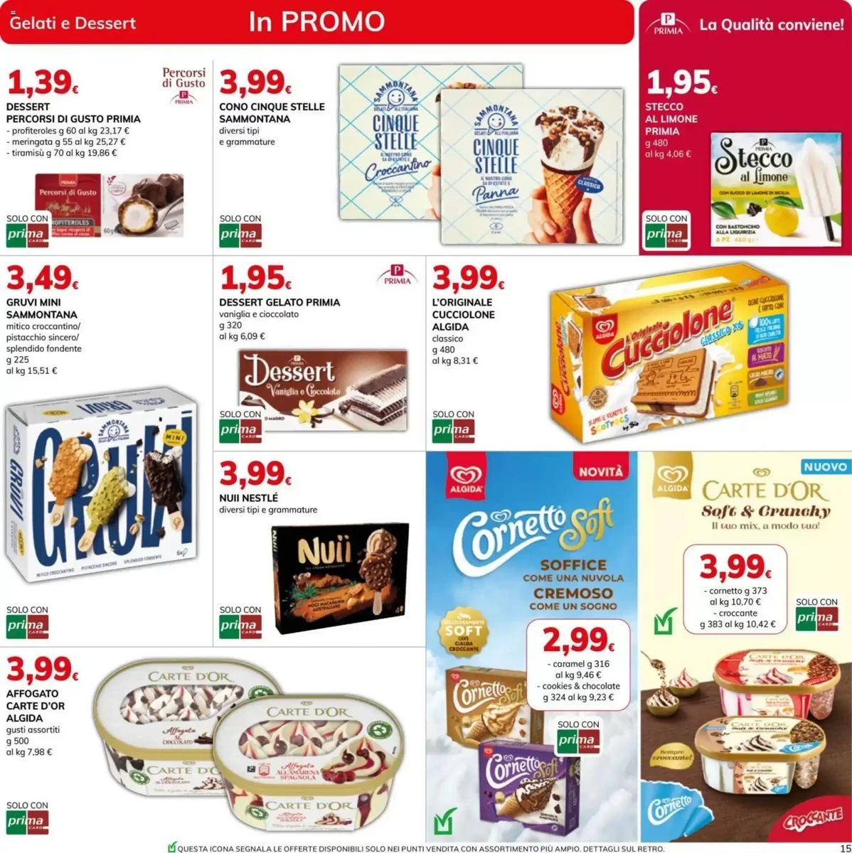 Volantino Basko, pagina 15 di 32