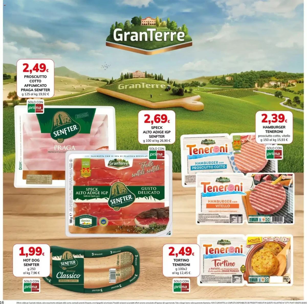 Volantino Basko, pagina 16 di 32