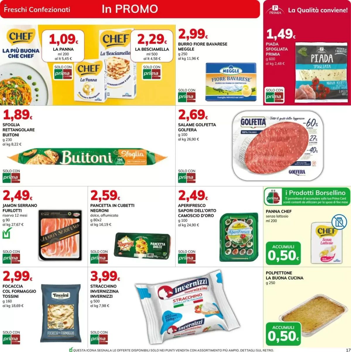 Volantino Basko, pagina 17 di 32