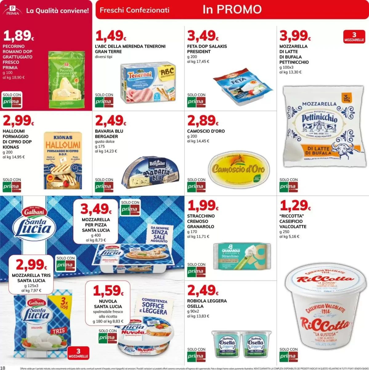 Volantino Basko, pagina 18 di 32