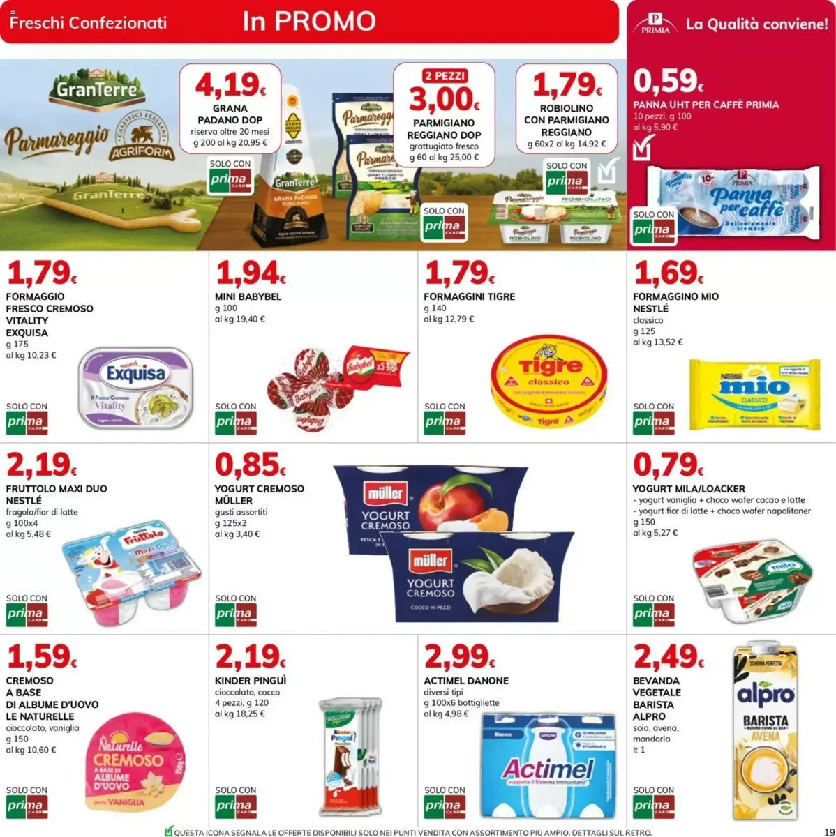 Volantino Basko, pagina 19 di 32