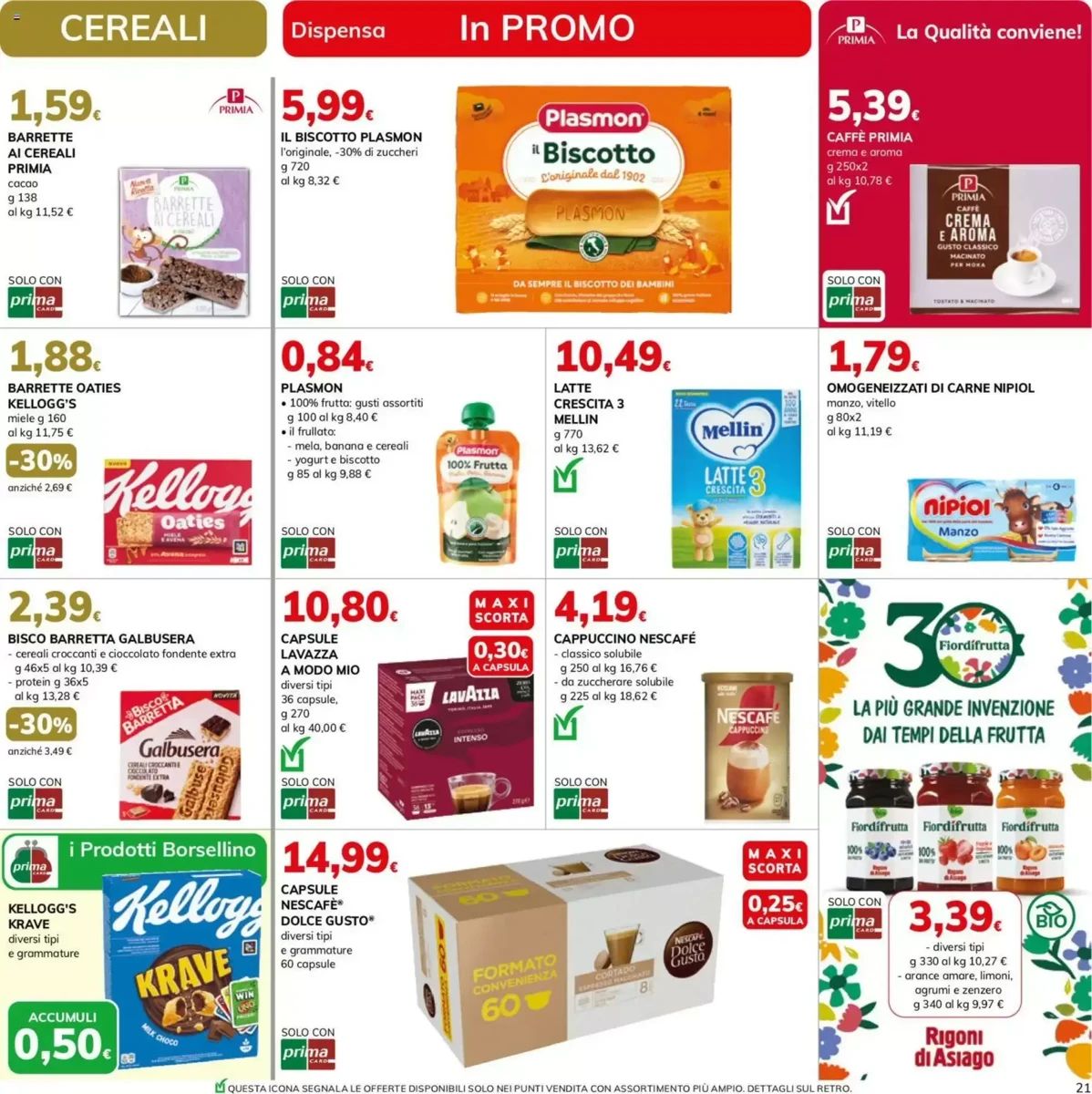 Volantino Basko, pagina 21 di 32