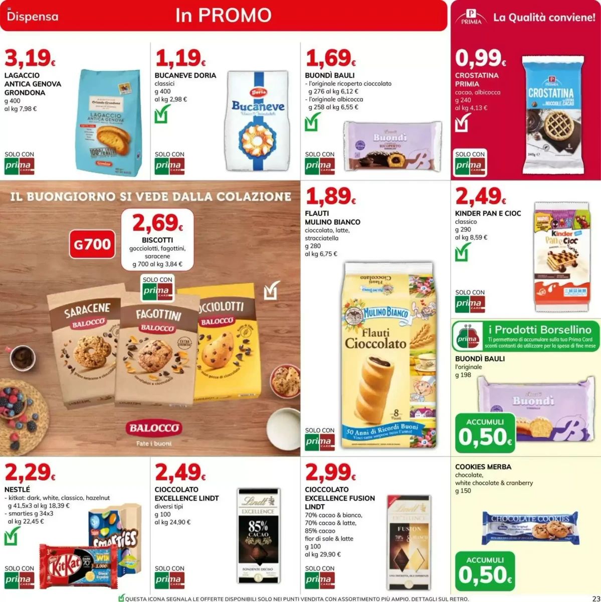 Volantino Basko, pagina 23 di 32