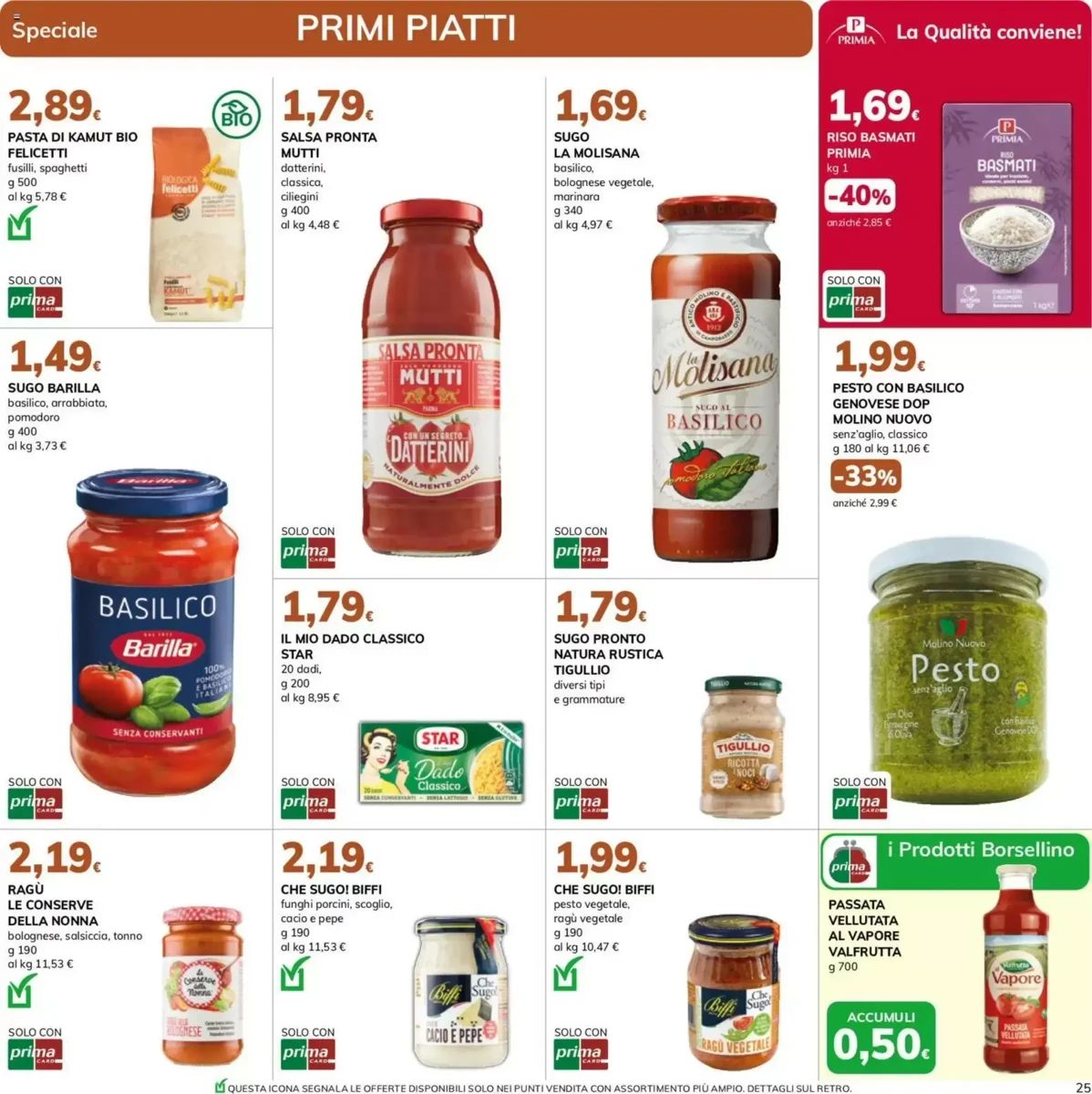 Volantino Basko, pagina 25 di 32