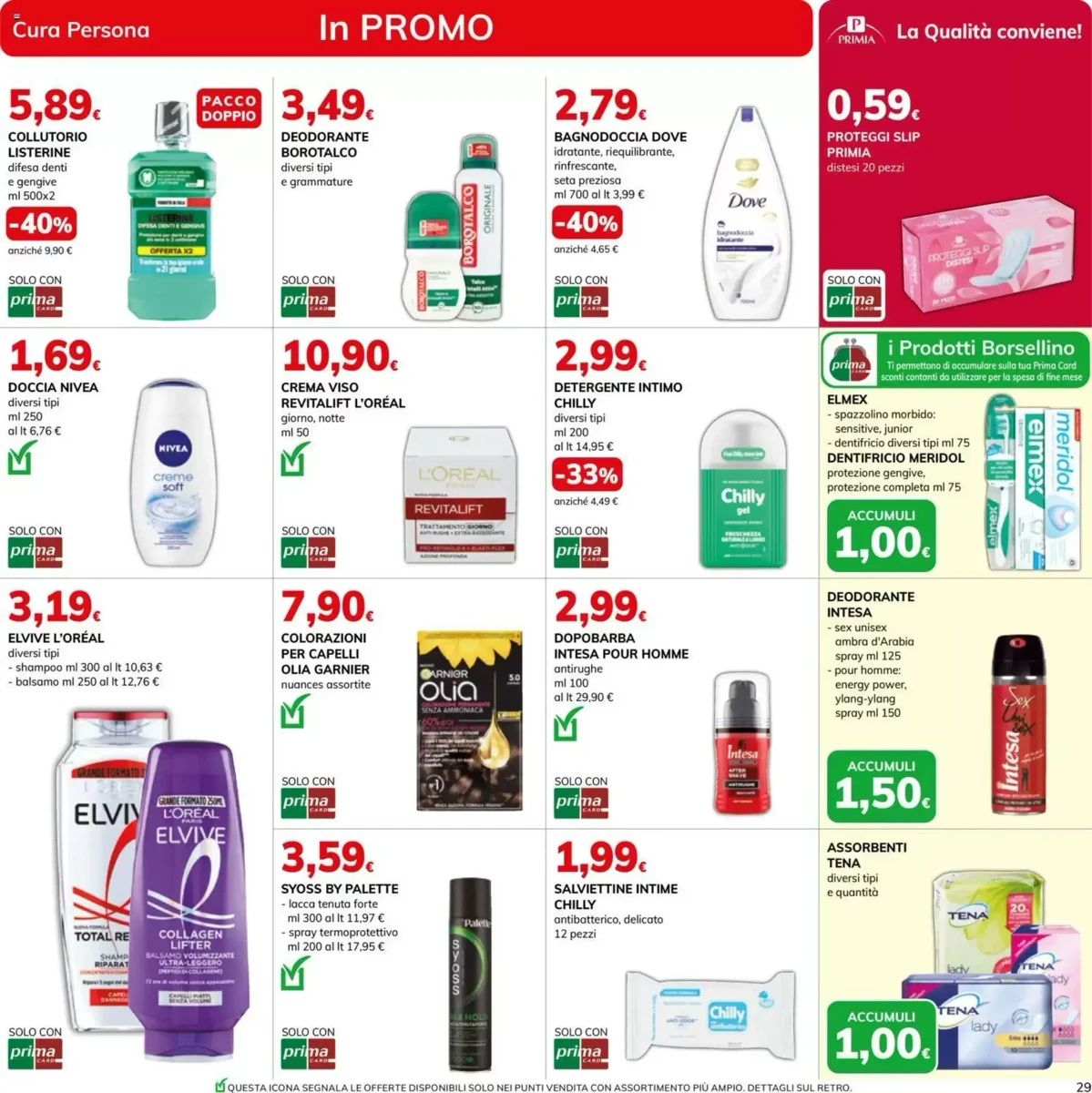 Volantino Basko, pagina 29 di 32
