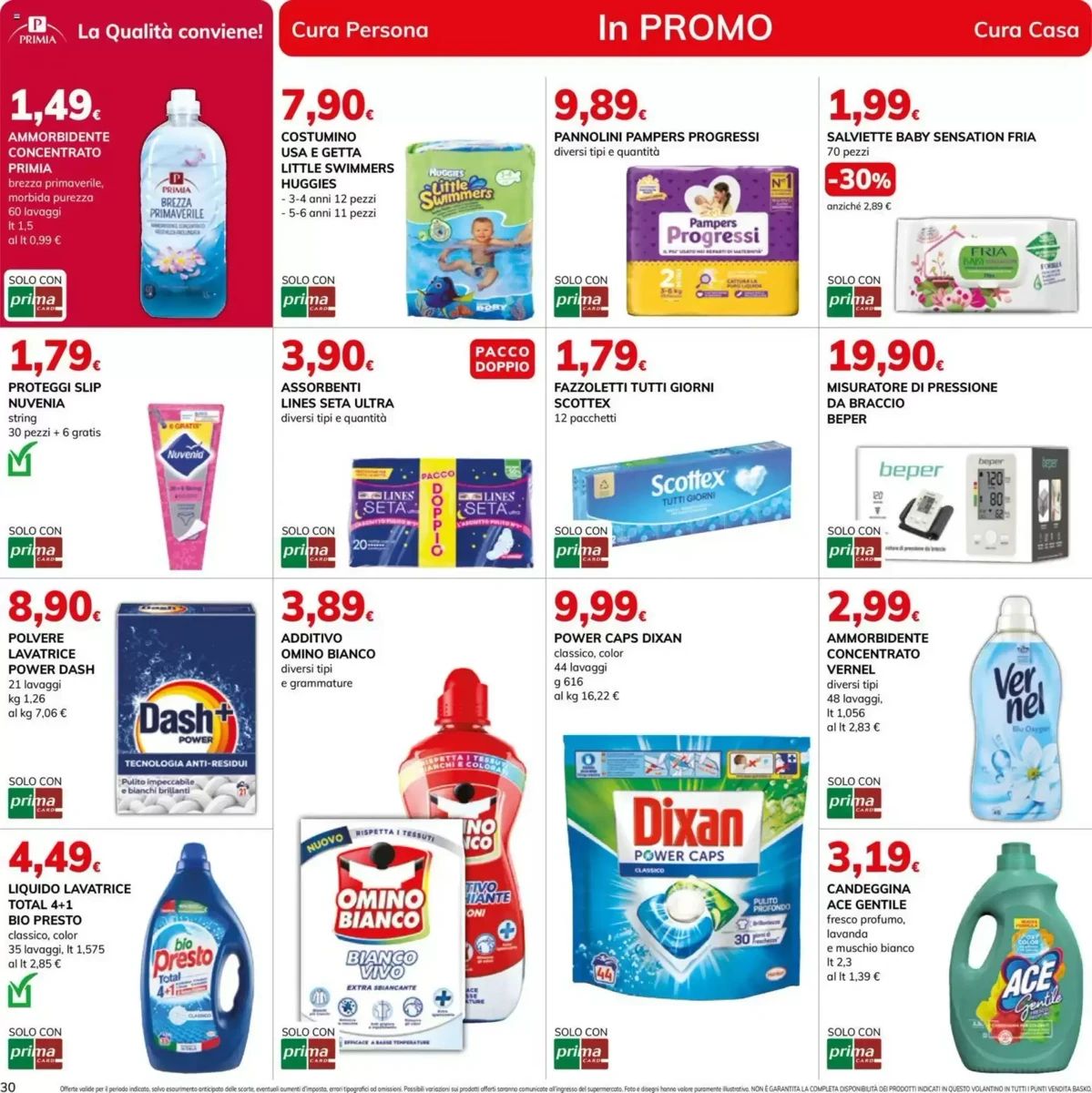 Volantino Basko, pagina 30 di 32