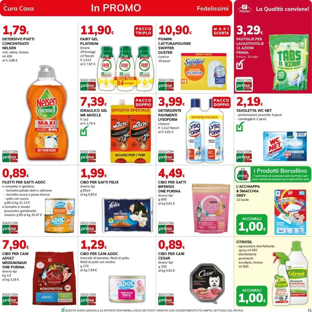 Volantino Basko, pagina 31 di 32