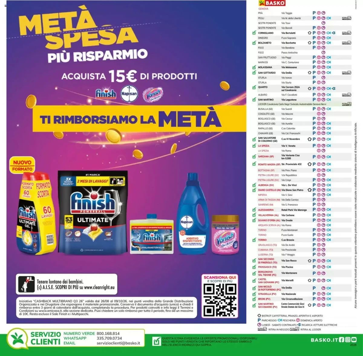 Volantino Basko, pagina 32 di 32