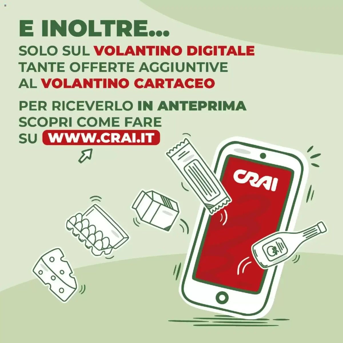 Volantino Crai, pagina 9 di 18