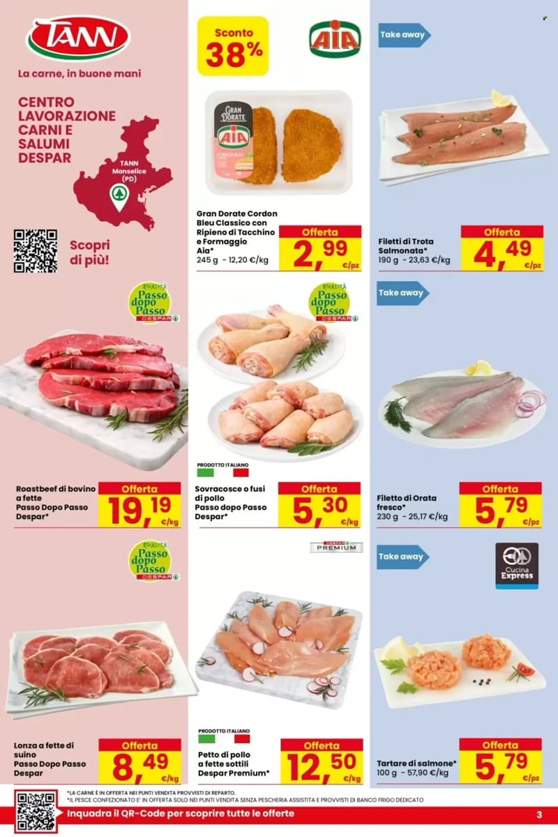 Volantino Despar, pagina 3 di 16