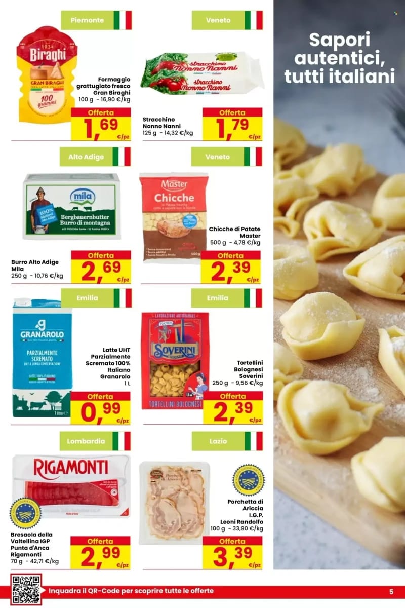 Volantino Despar, pagina 5 di 16