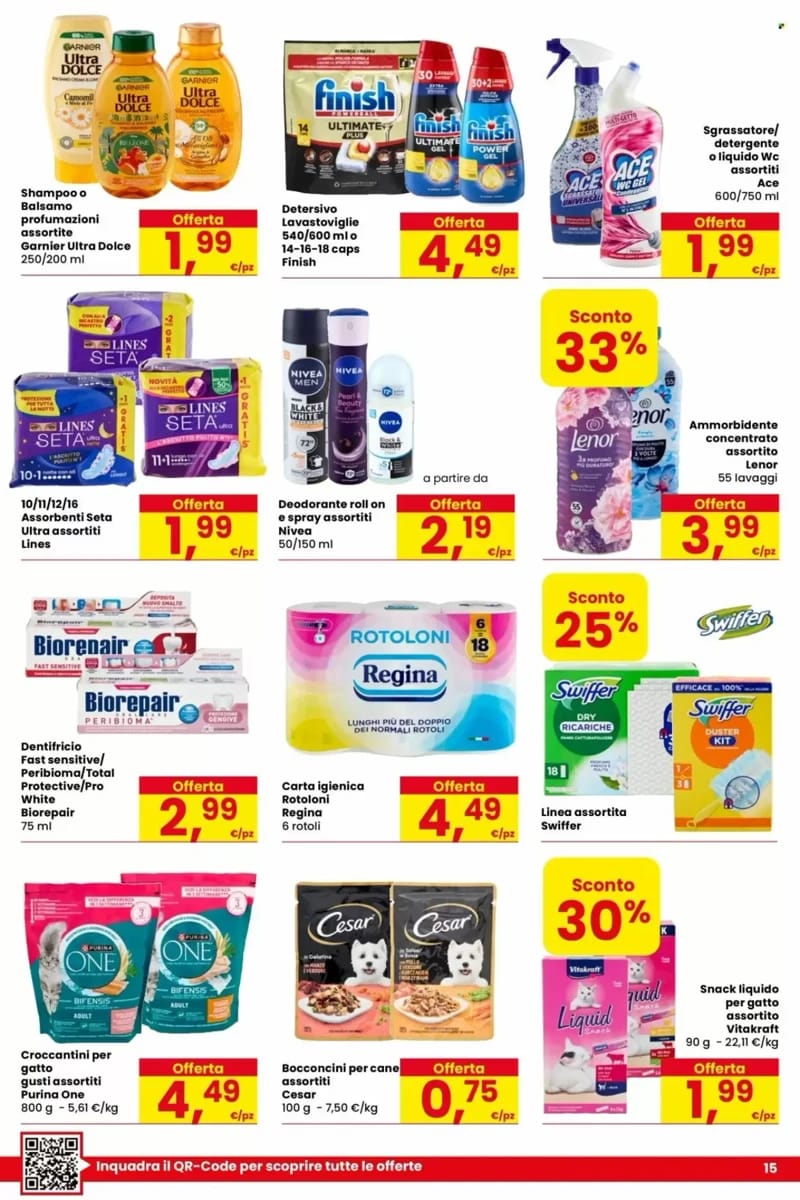Volantino Despar, pagina 15 di 16