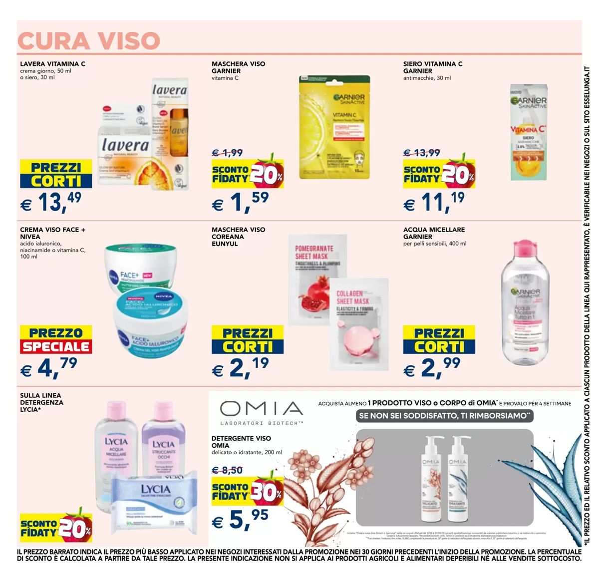 Volantino Esselunga, pagina 3 di 20