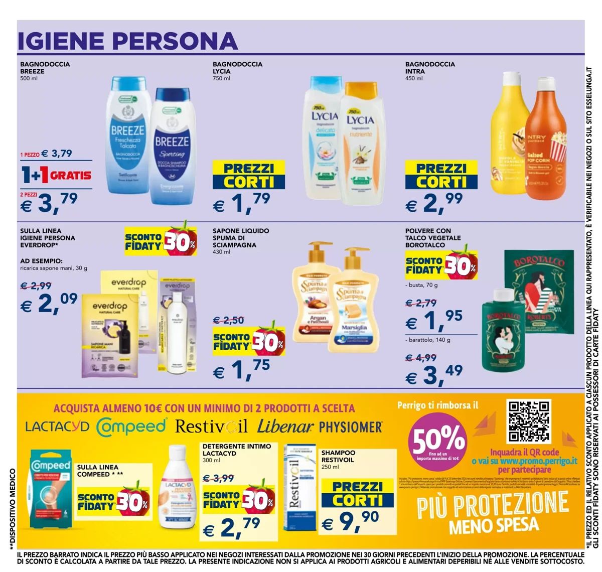 Volantino Esselunga, pagina 14 di 20