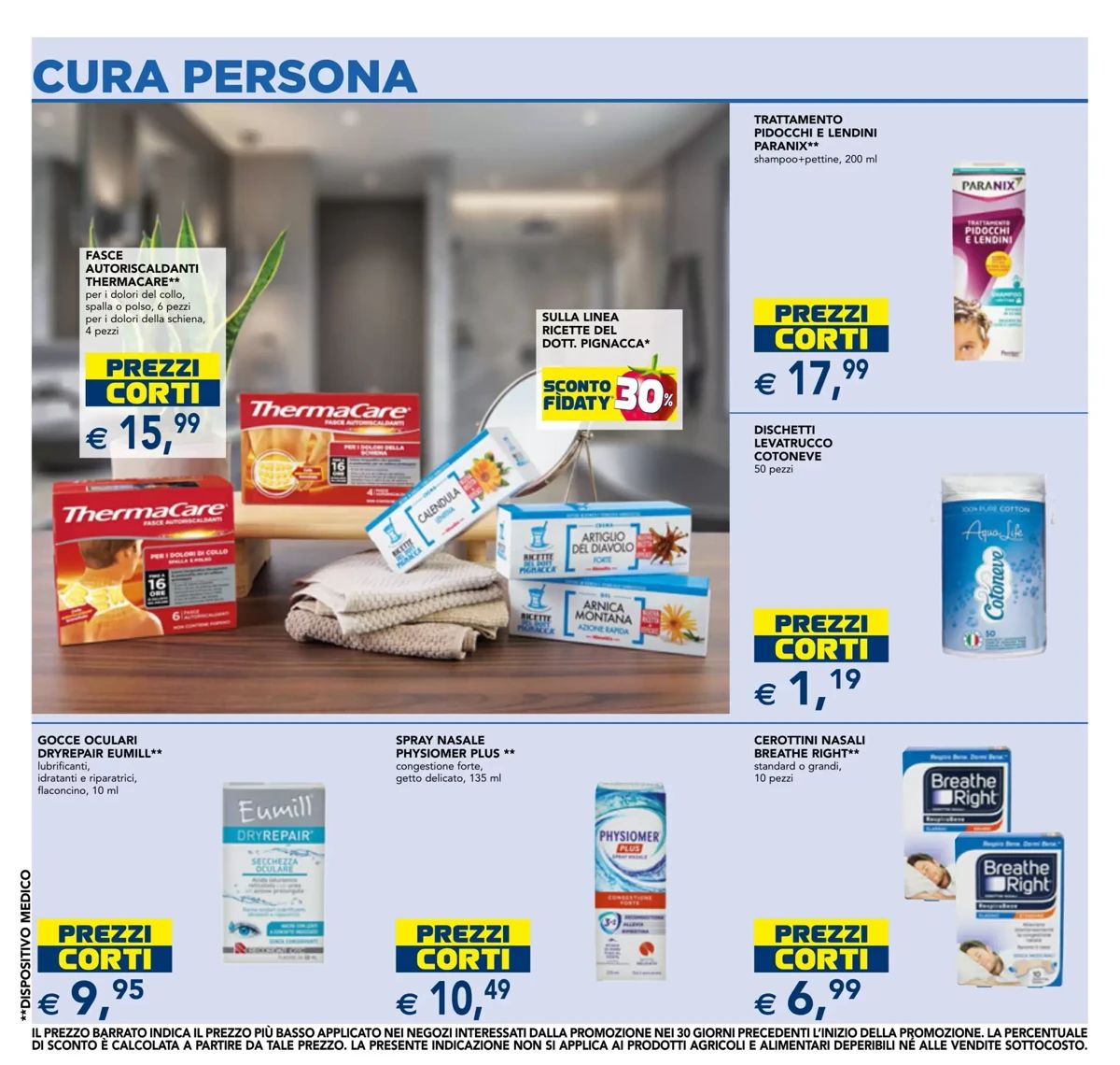 Volantino Esselunga, pagina 15 di 20