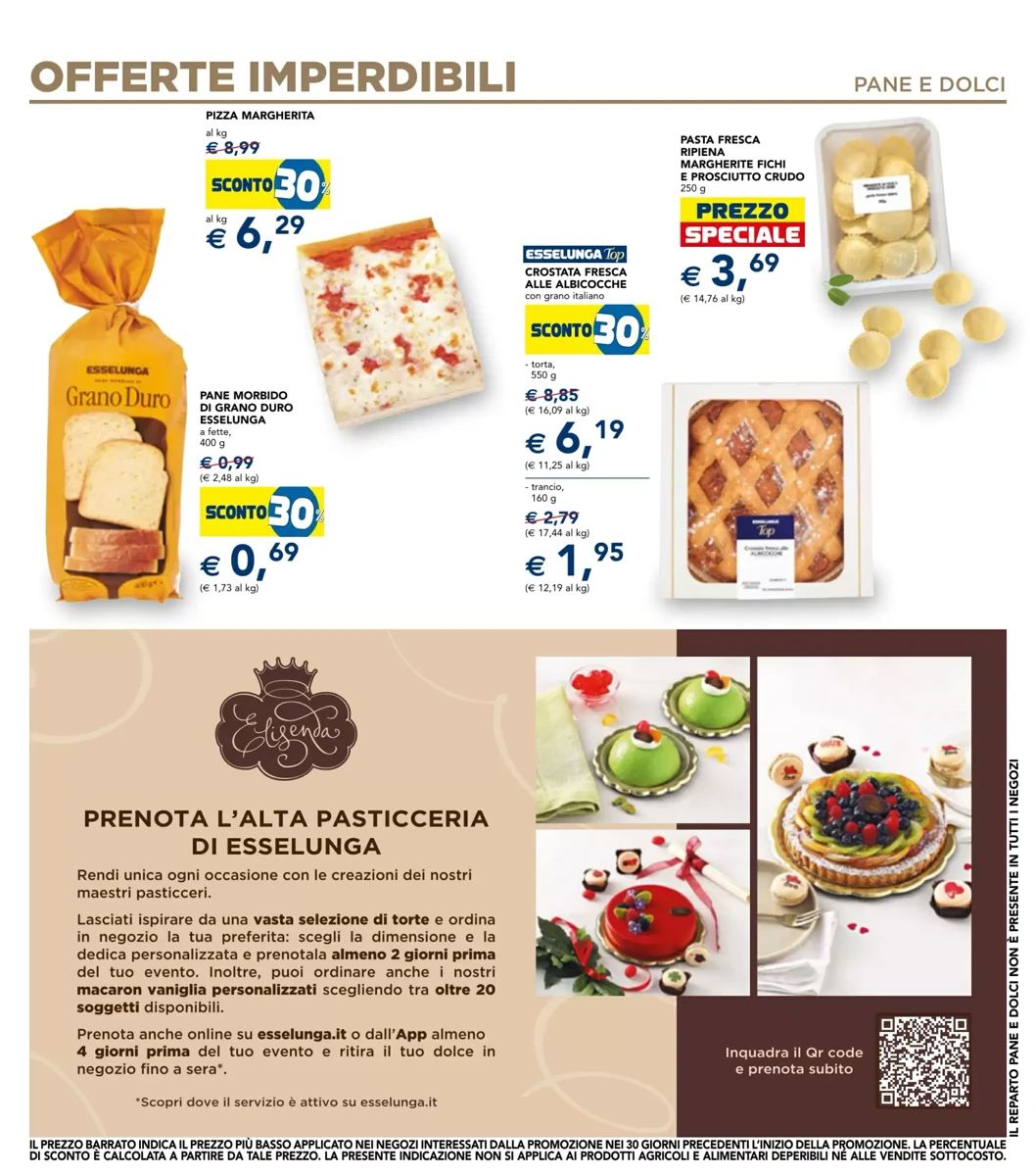 Volantino Esselunga, pagina 16 di 23