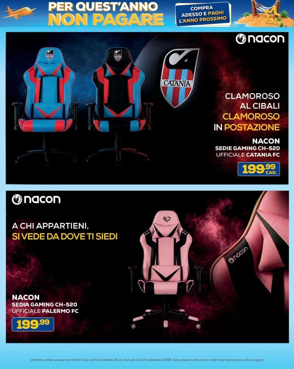 Volantino Euronics, pagina 37 di 42