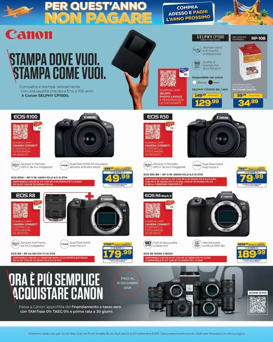 Volantino Euronics, pagina 38 di 42