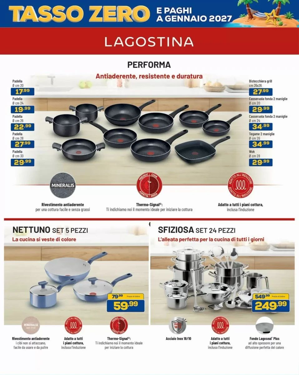 Volantino Euronics, pagina 39 di 42