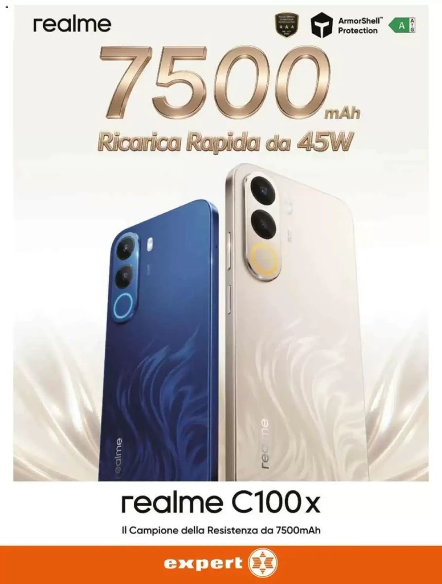 Volantino Expert, pagina 7 di 34