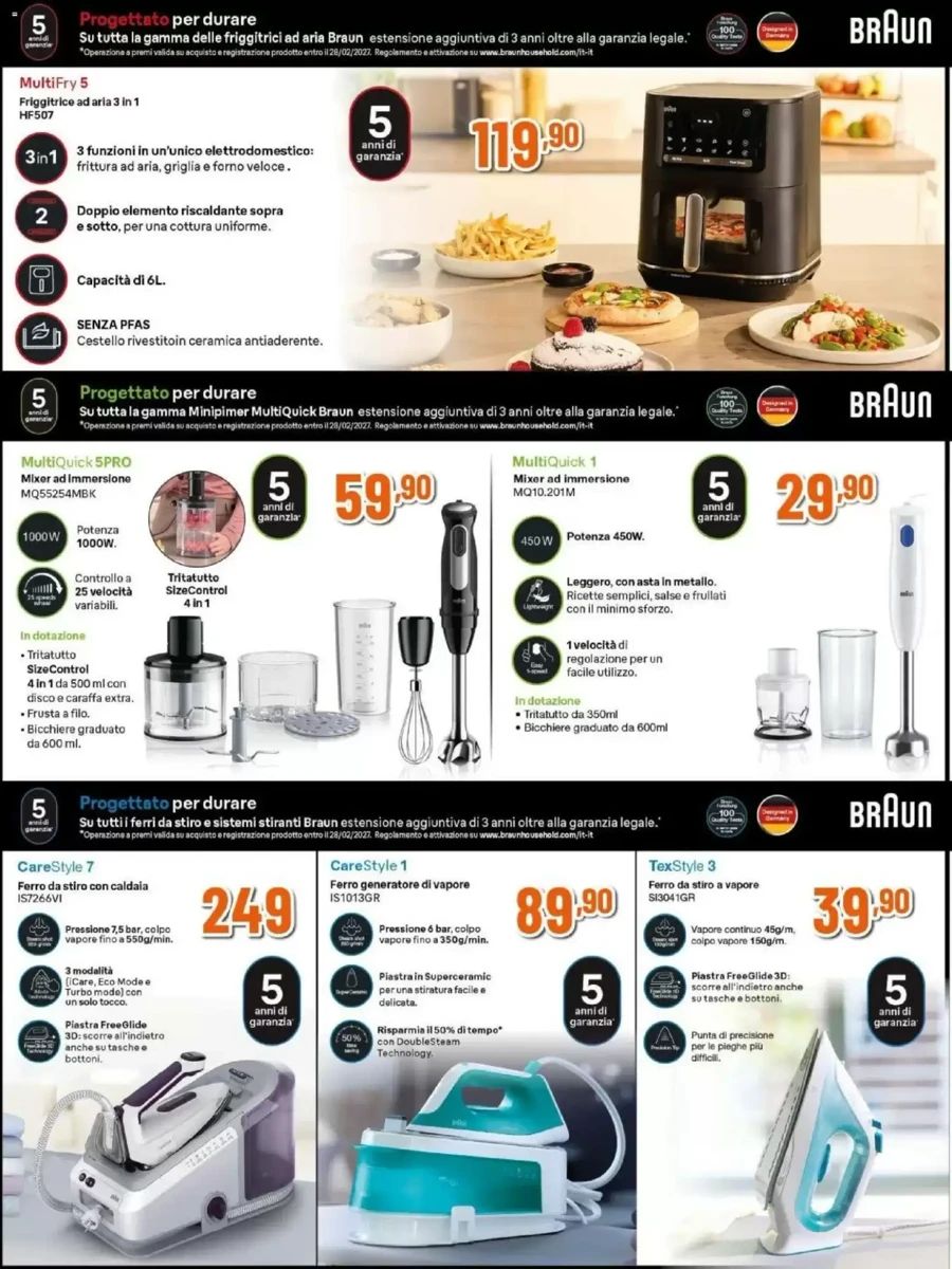 Volantino Expert, pagina 24 di 34