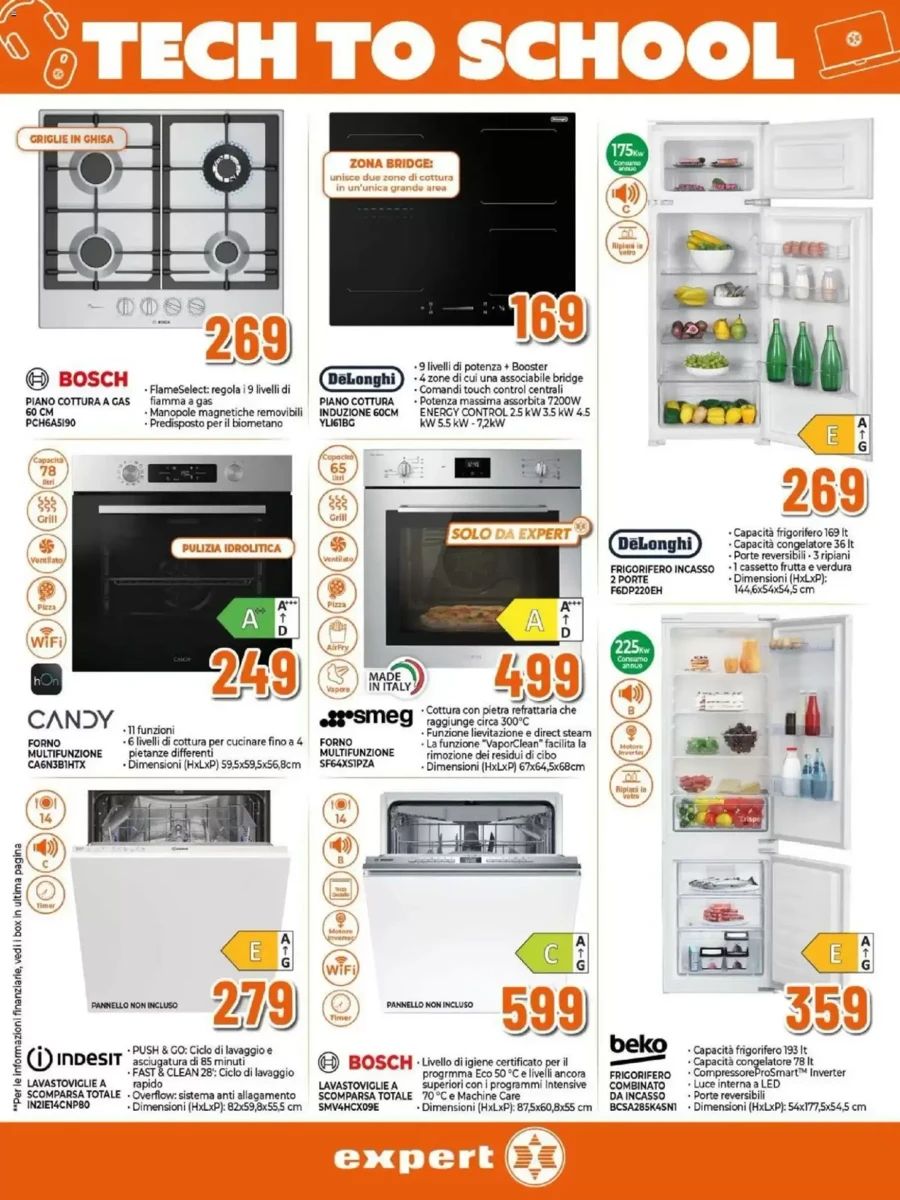 Volantino Expert, pagina 29 di 34