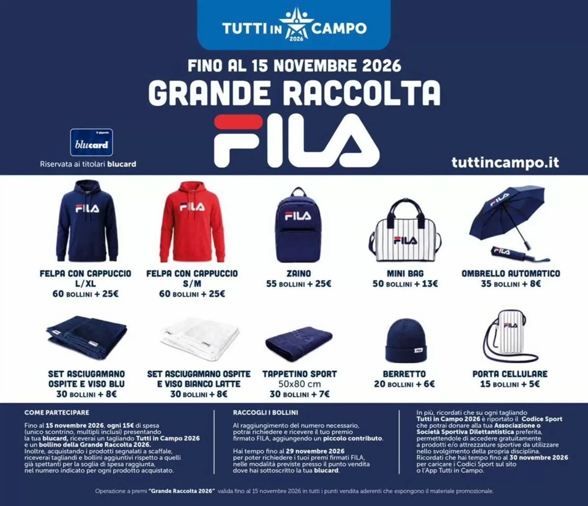 Volantino Il Gigante, pagina 13 di 28