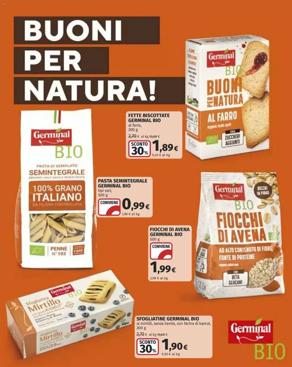 Volantino Ipercoop, pagina 48 di 50