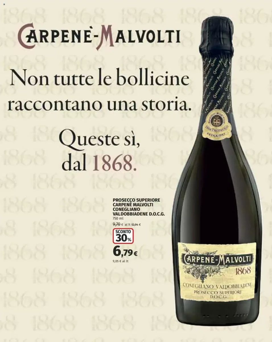 Volantino Ipercoop, pagina 49 di 50
