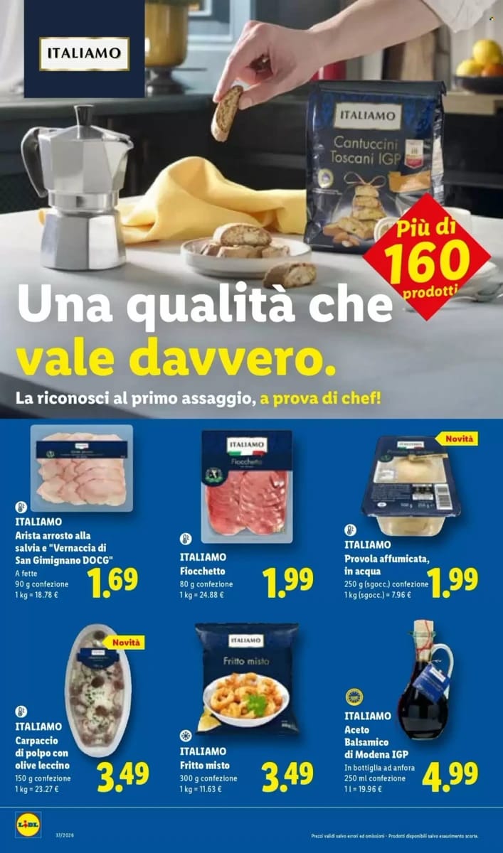 Volantino Lidl, pagina 52 di 58