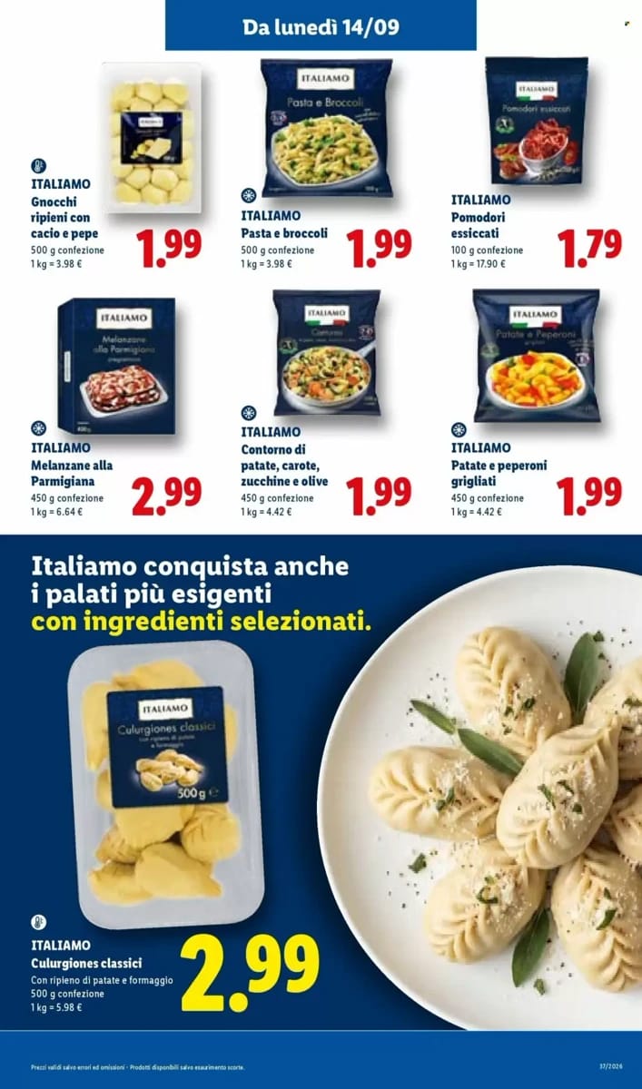 Volantino Lidl, pagina 53 di 58