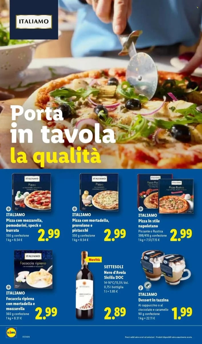 Volantino Lidl, pagina 54 di 58