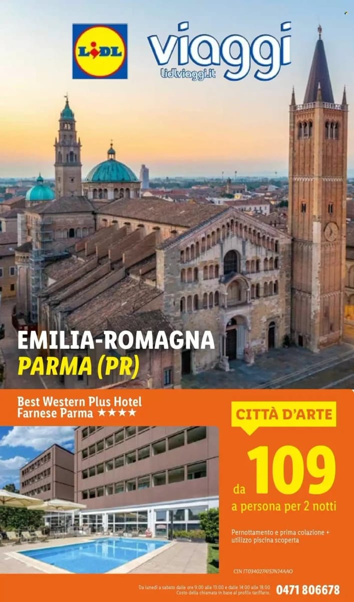 Volantino Lidl, pagina 56 di 58