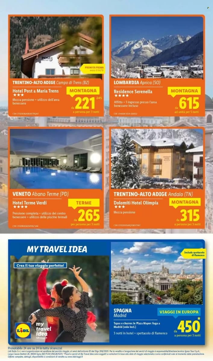 Volantino Lidl, pagina 57 di 58