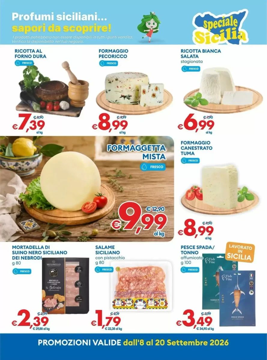 Volantino MD, pagina 4 di 35