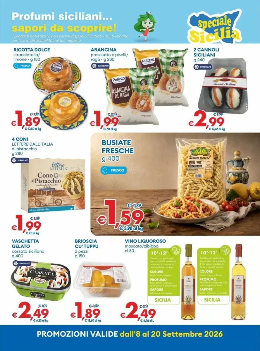 Volantino MD, pagina 5 di 35