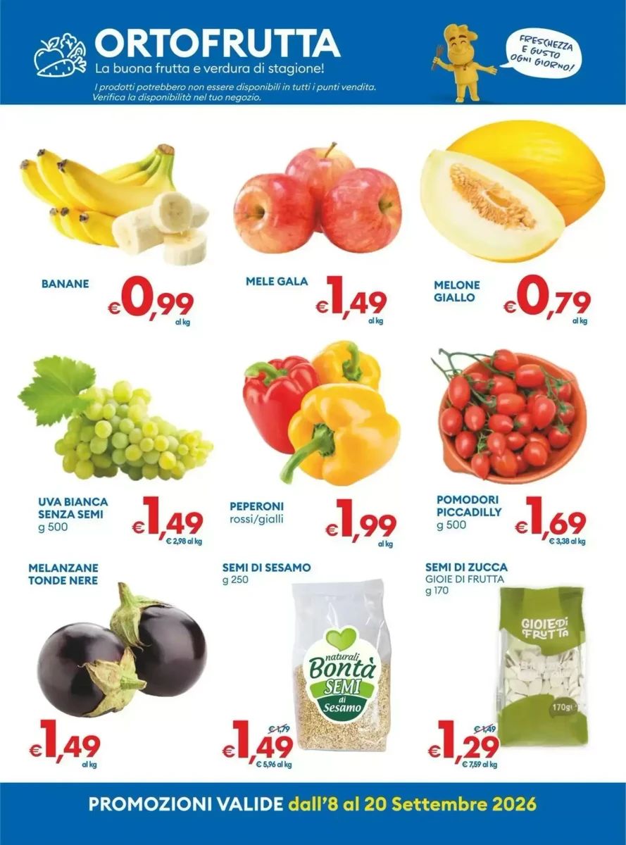Volantino MD, pagina 8 di 35