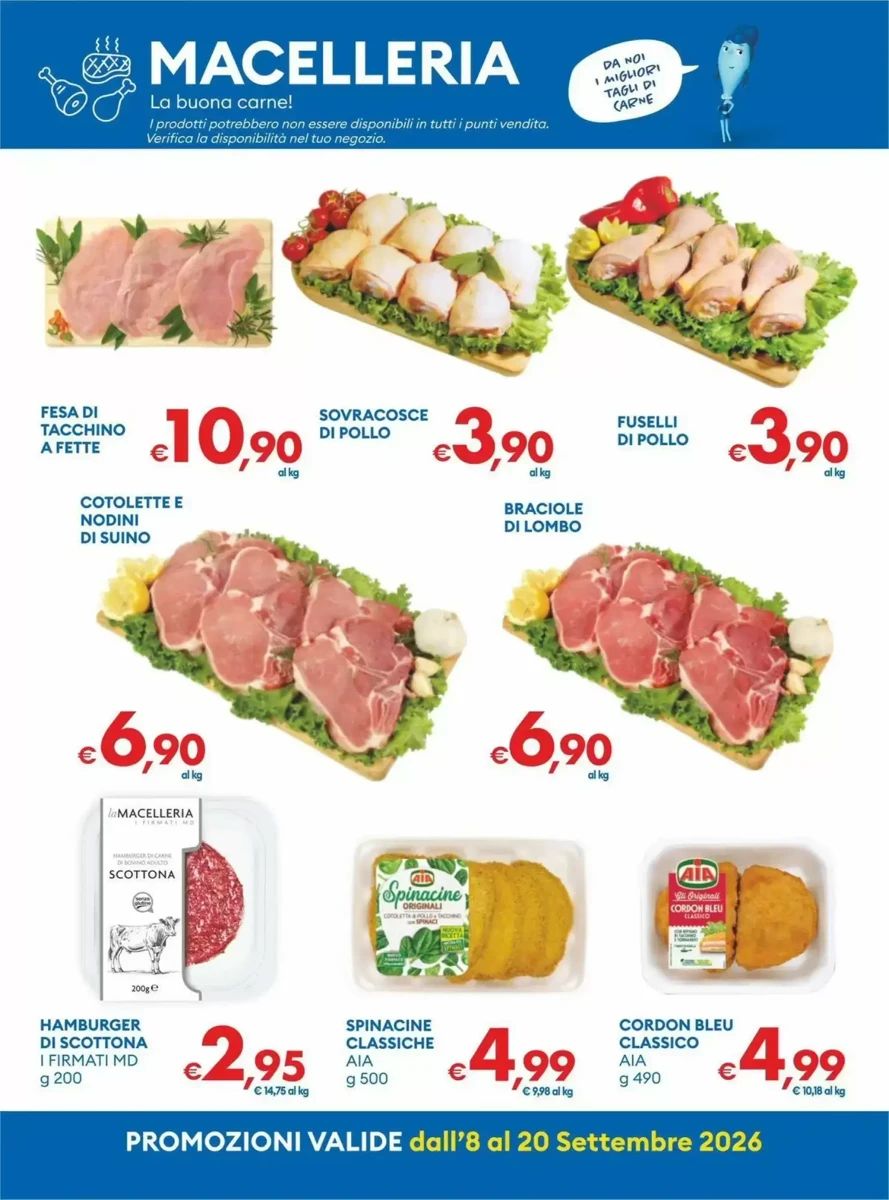 Volantino MD, pagina 9 di 35