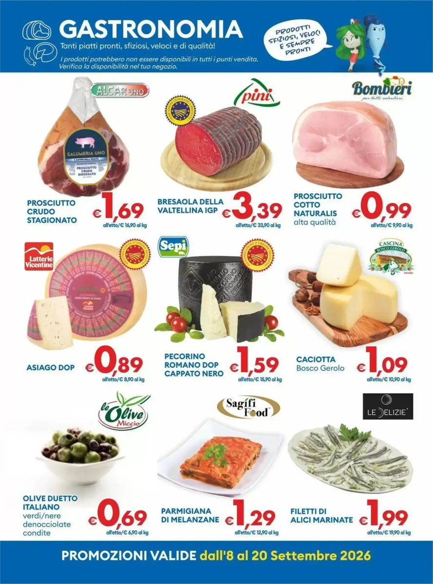 Volantino MD, pagina 10 di 35
